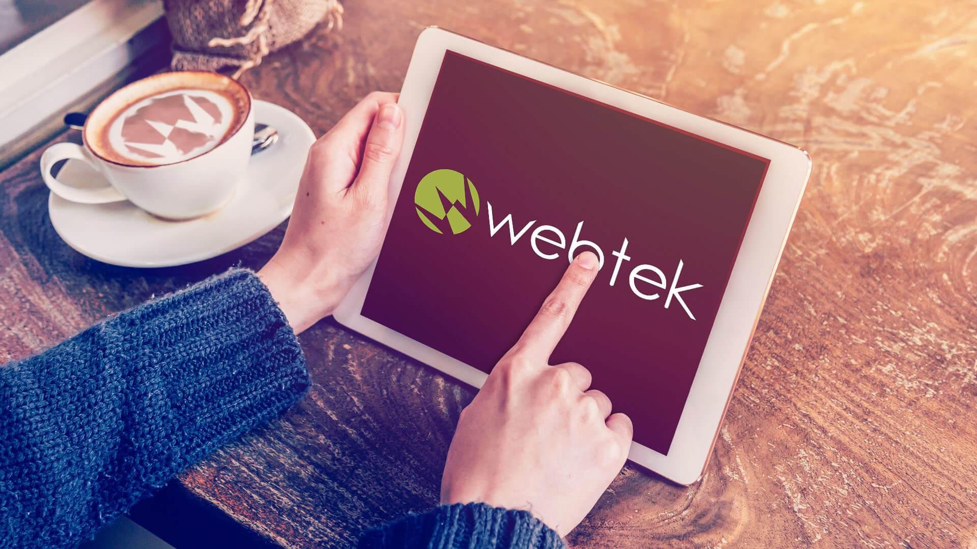 Webtek, web Agency di Sondrio